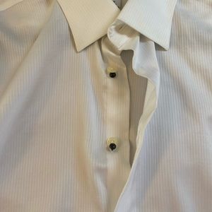 Men’s dress shirt